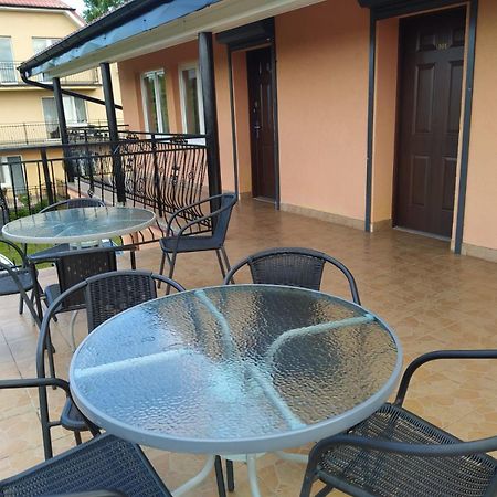 Mocik Apartamento Jastrzębia Góra Quarto foto