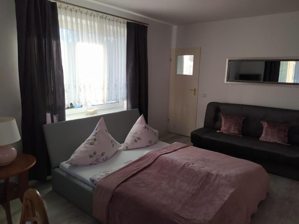 Mocik Apartamento Jastrzębia Góra Exterior foto