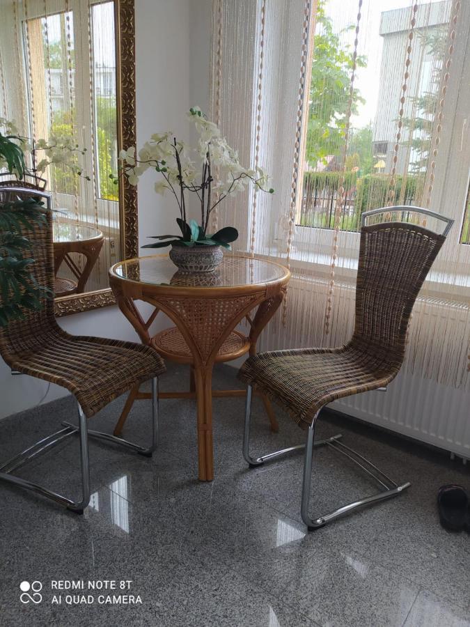 Mocik Apartamento Jastrzębia Góra Exterior foto