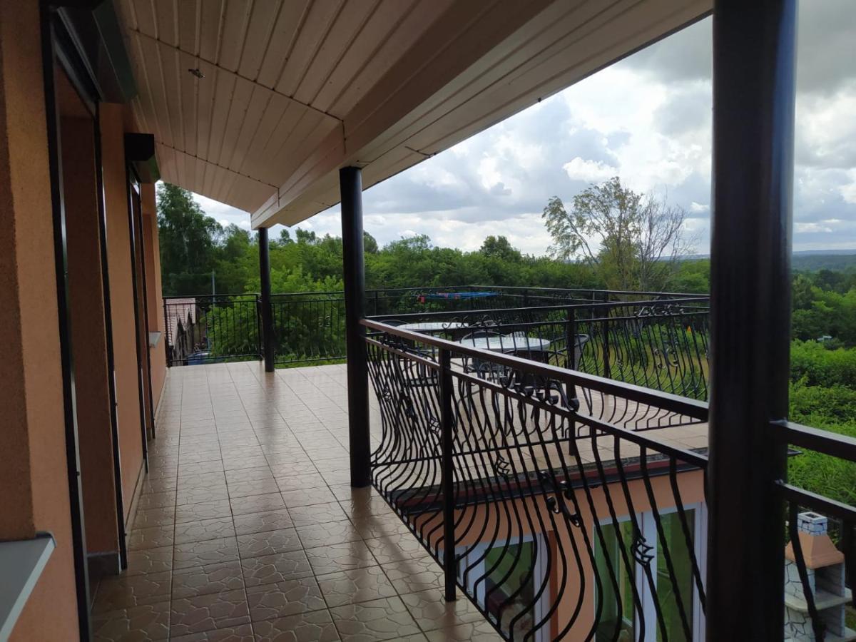 Mocik Apartamento Jastrzębia Góra Exterior foto
