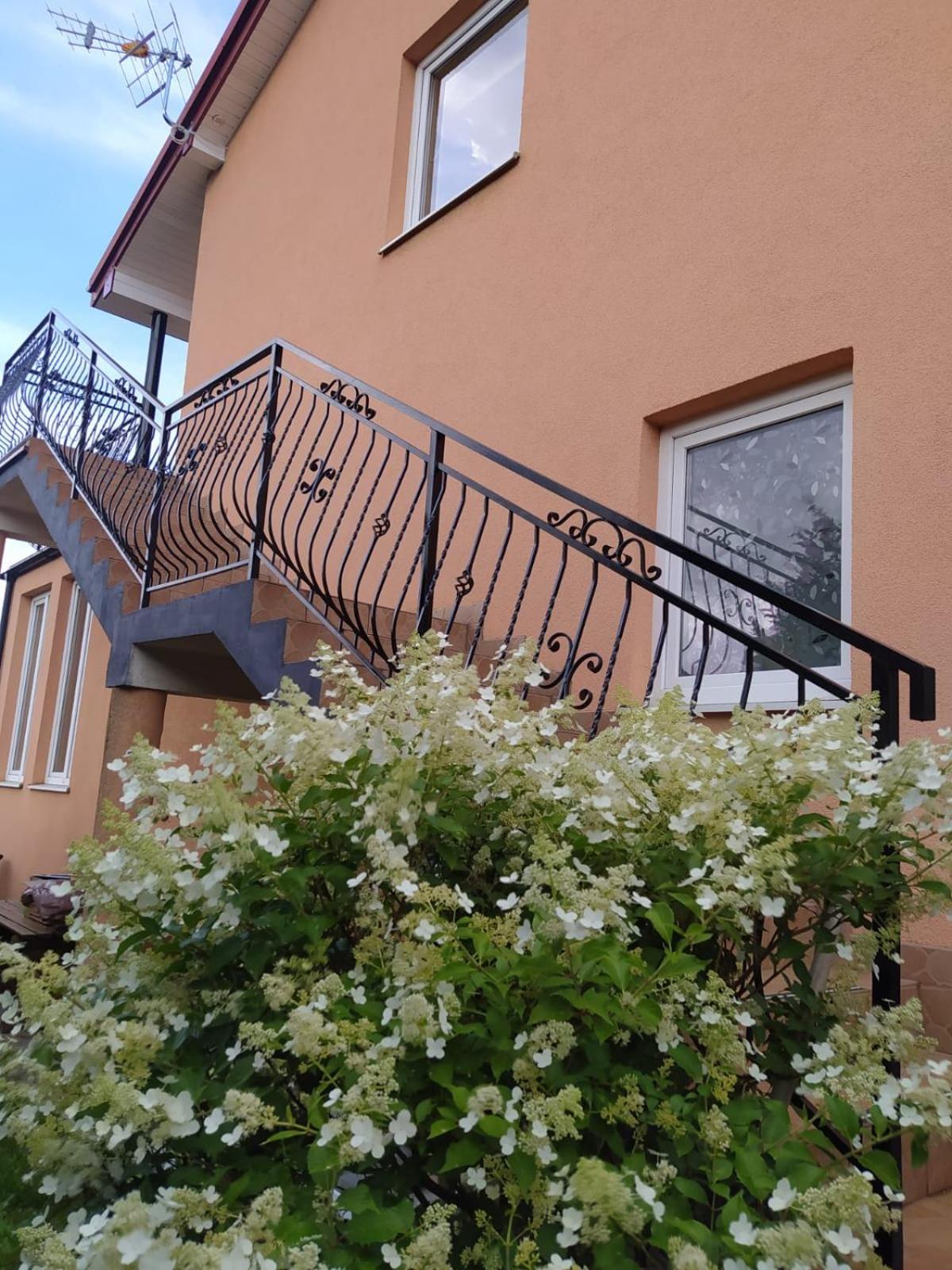 Mocik Apartamento Jastrzębia Góra Quarto foto