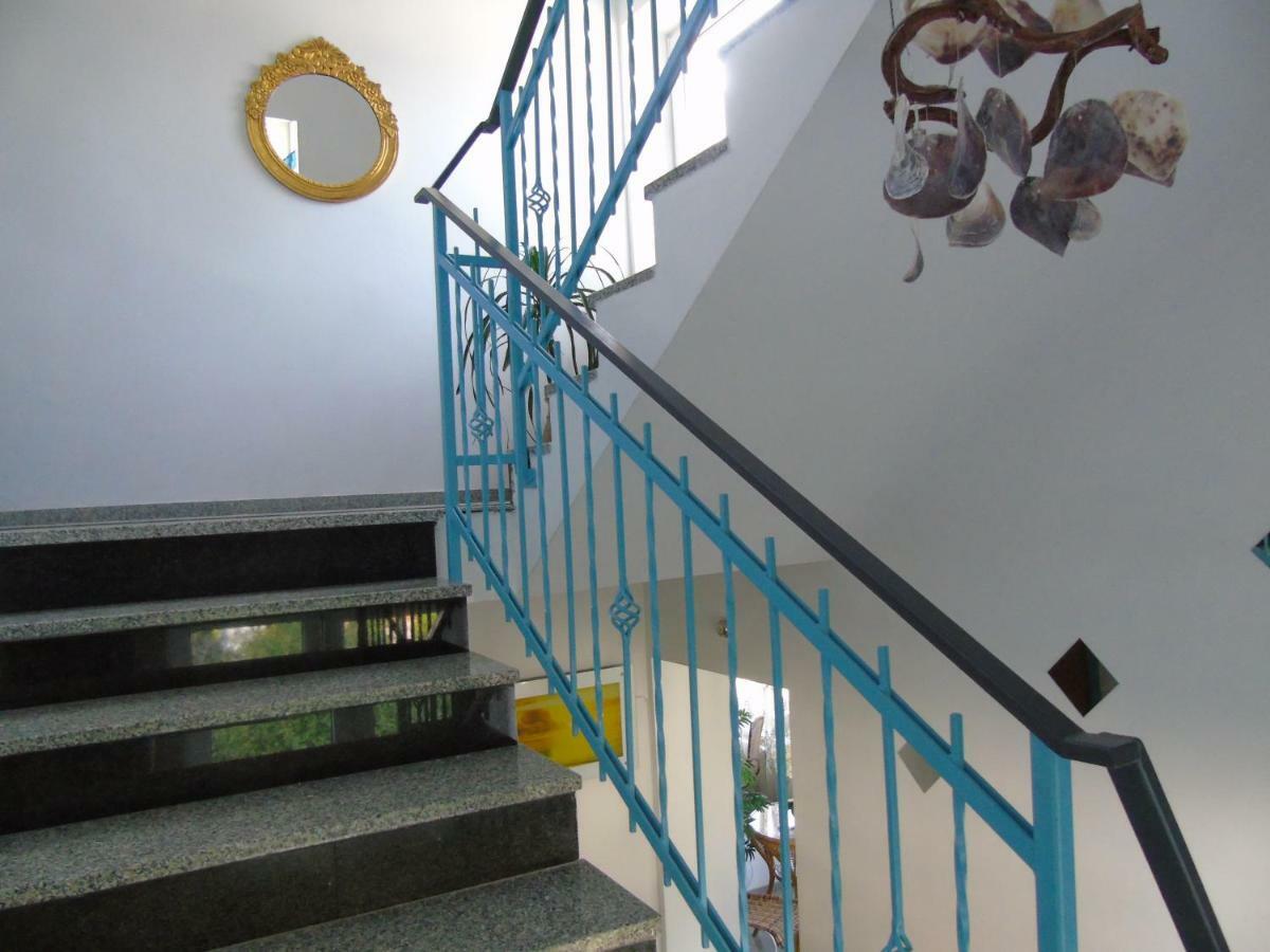 Mocik Apartamento Jastrzębia Góra Exterior foto
