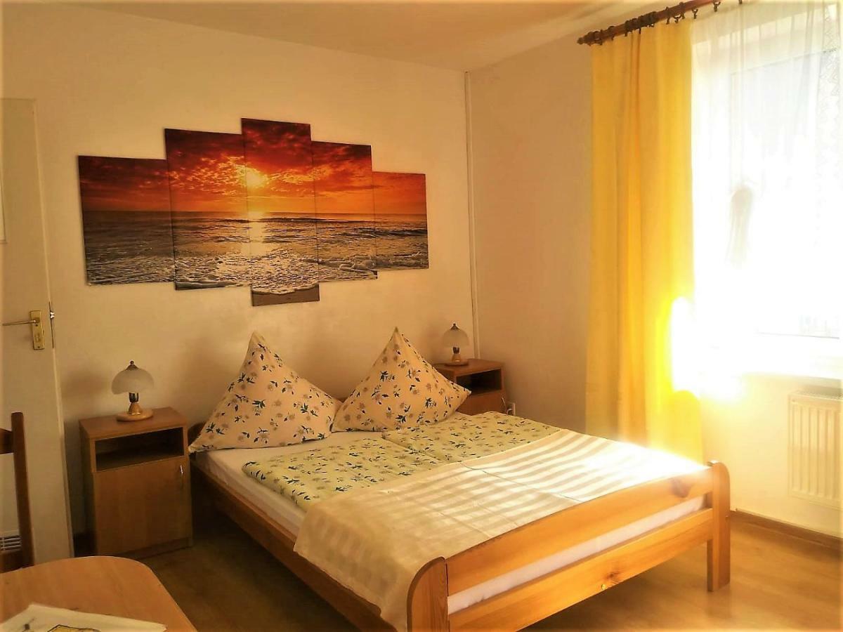 Mocik Apartamento Jastrzębia Góra Exterior foto