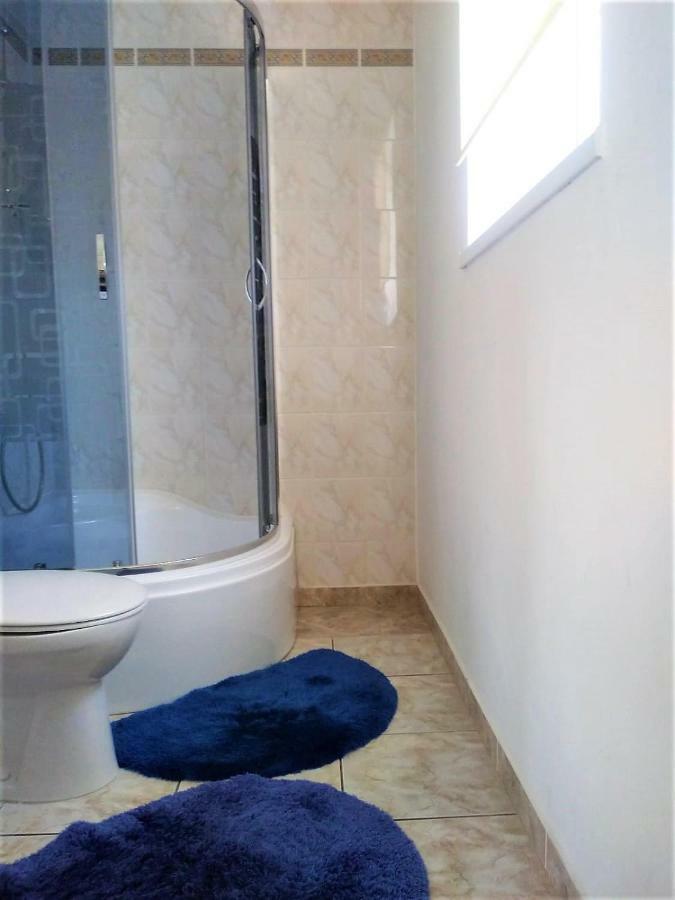 Mocik Apartamento Jastrzębia Góra Exterior foto